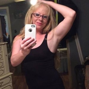 Meet your Posher, Wendy